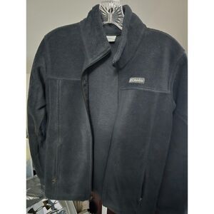 Unisex Columbia Fleece Youth size L 14/16 - Excellent used condition
